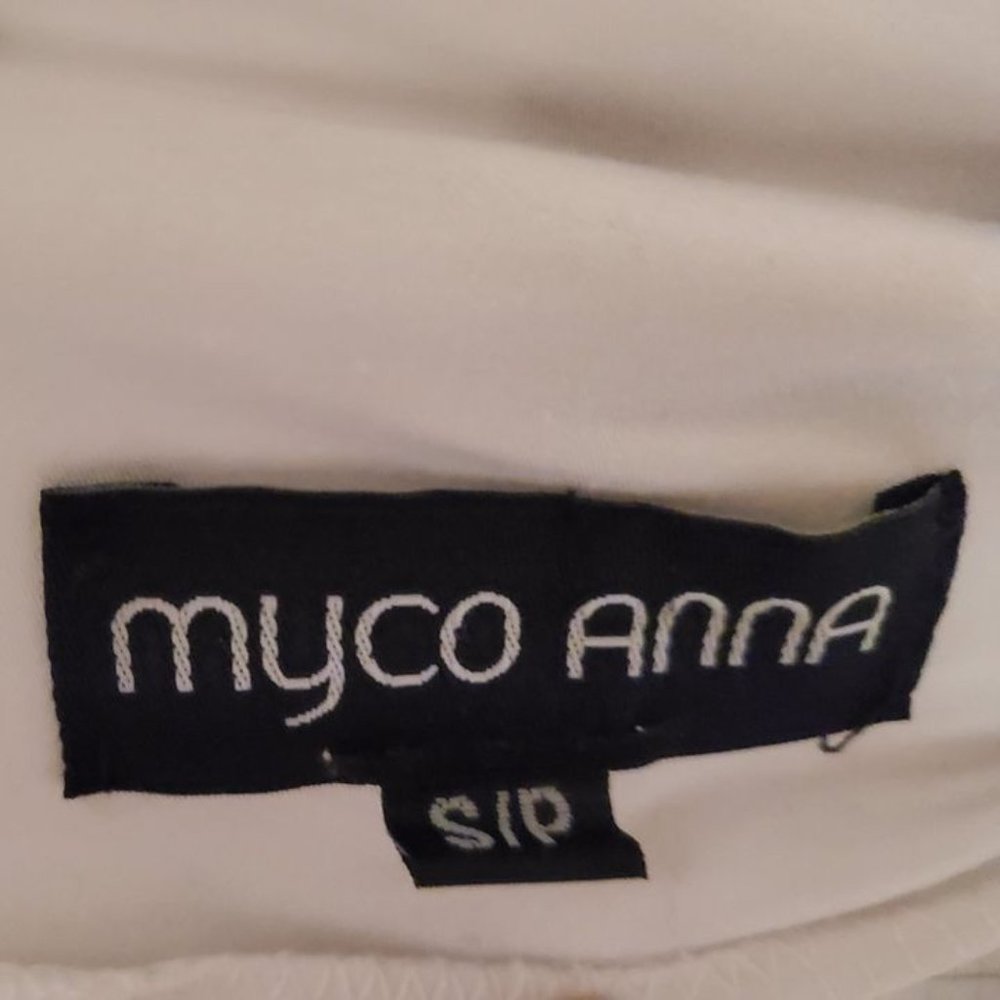 Jacket Myco Anna Small - Picture 6 of 7